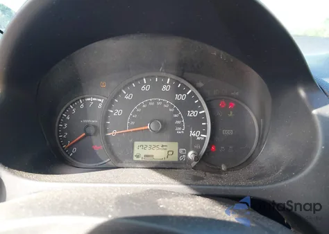 2015 Mitsubishi Mirage De z USA, uszkodzony, nr VIN ML32A3HJ4FH000407